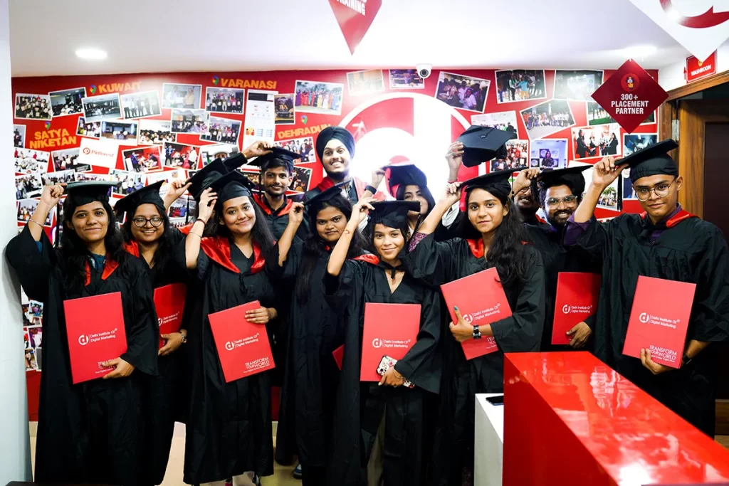 certification of digital marketing course in Haldwani